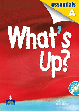 ESO - WHAT�S UP? ESSENTIALS A