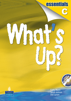 ESO - WHAT�S UP? ESSENTIALS C