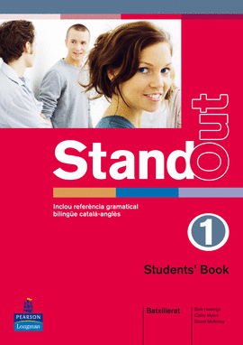 BATX - STAND OUT 1