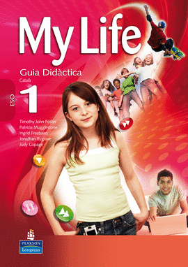 MY LIFE 1 TCH