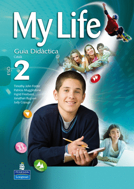 MY LIFE 2 TCH