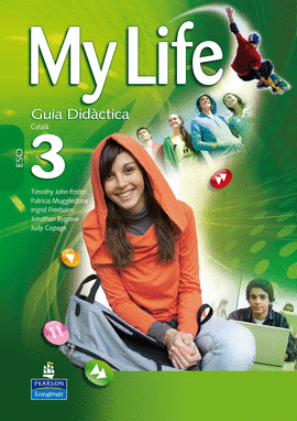 MY LIFE 3 TCH
