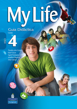 MY LIFE 4 TCH