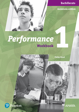 PERFORMANCE 1�.BACH WORKBOOK 2016
