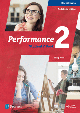 PERFORMANCE 2� BACH STUDENT'S PACK 2016