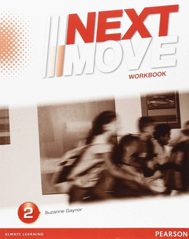 NEXT MOVE 2� ESO WORKBOOK PACK