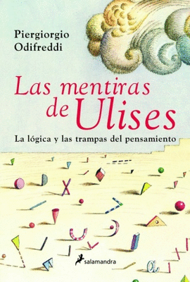 LAS MENTIRAS DE ULISES