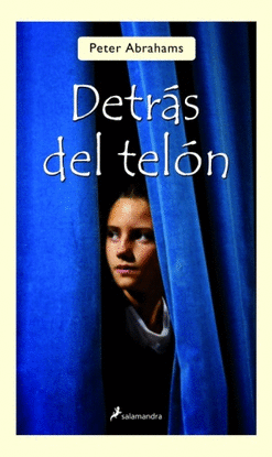 DETR�S DEL TEL�N