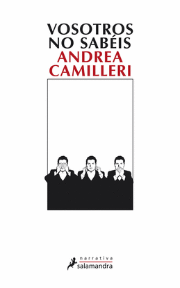 VOSOTROS NO SAB�IS