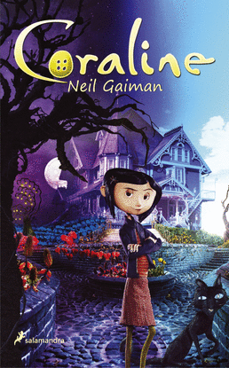 CORALINE