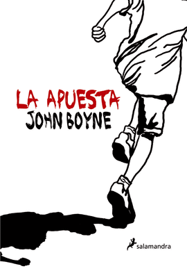 LA APUESTA