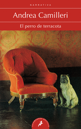 EL PERRO DE TERRACOTA