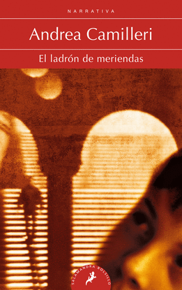 EL LADR?N DE MERIENDAS