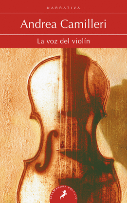 LA VOZ DEL VIOL�N