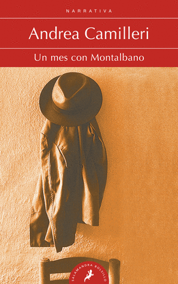 UN MES CON MONTALBANO (COMISARIO MONTALBANO 5)