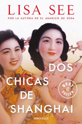 DOS CHICAS DE SHANGHAI