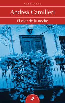 EL OLOR DE LA NOCHE