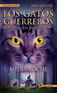 1.MEDIANOCHE