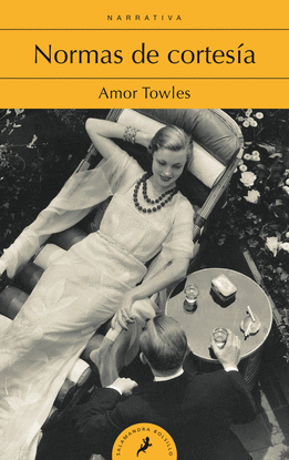 NORMAS DE CORTES�A