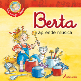 BERTA APRENDE M�SICA
