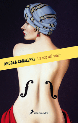 LA VOZ DEL VIOL�N