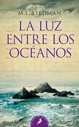 LA LUZ ENTRE LOS OC�ANOS