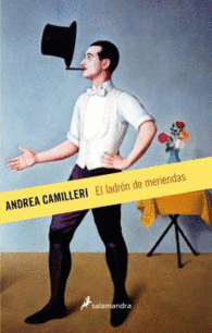 EL LADR�N DE MERIENDAS