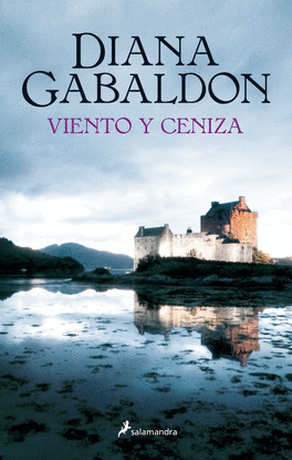 VIENTO Y CENIZA (SAGA OUTLANDER 6)