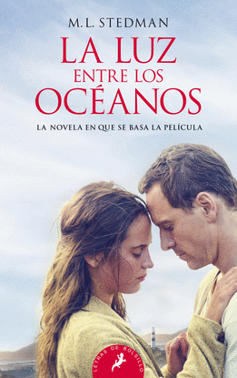 LA LUZ ENTRE LOS OC�ANOS