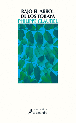 BAJO EL �RBOL DE LOS TORAYA