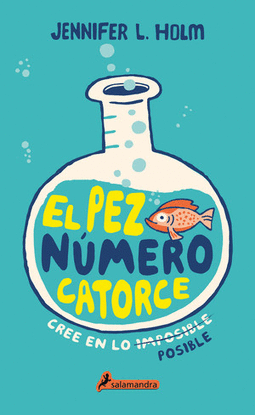 EL PEZ NMERO 14