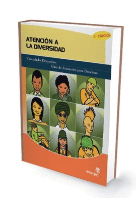 ATENCI�N A LA DIVERSIDAD (2.� EDICI�N)
