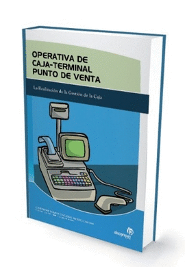 OPERATIVA DE CAJA-TERMINAL PUNTO DE VENTA