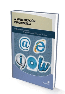 ALFABETIZACI�N INFORM�TICA