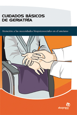 CUIDADOS B�SICOS DE GERIATR�A