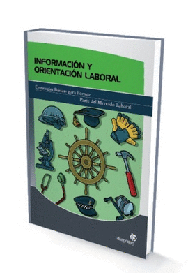 INFORMACI�N Y ORIENTACI�N LABORAL
