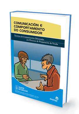 COMUNICACI�N E COMPORTAMENTO DO CONSUMIDOR