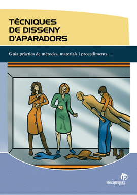 TCNIQUES DE DISSENY D'APARADORS