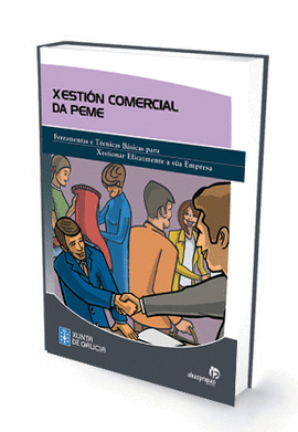 XESTI�N COMERCIAL DA PEME PEQUENA E MEDIANA EMPRESA