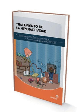 TRATAMIENTO DE LA HIPERACTIVIDAD