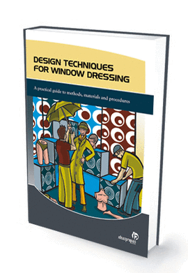 DESIGN TECHNIQUES FOR WINDOW DRESSING