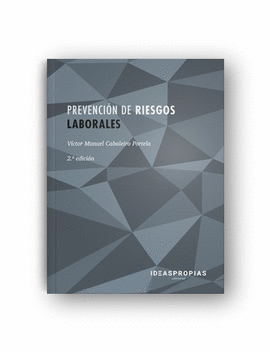 PREVENCI�N DE RIESGOS LABORALES
