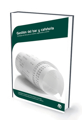 GESTI�N DEL BAR Y CAFETER�A