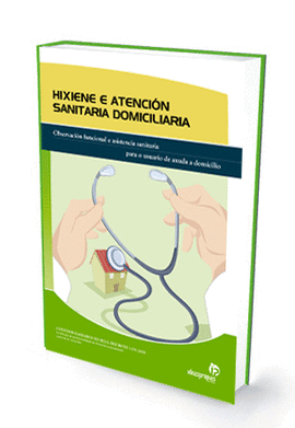 HIXIENE E ATENCIN SANITARIA DOMICILIARIA