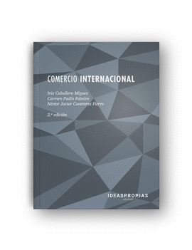 COMERCIO INTERNACIONAL (2� EDICI�N)