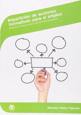 IMPARTICI�N DE ACCIONES FORMATIVAS PARA EL EMPLEO