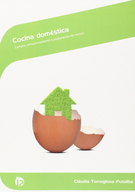 COCINA DOM�STICA