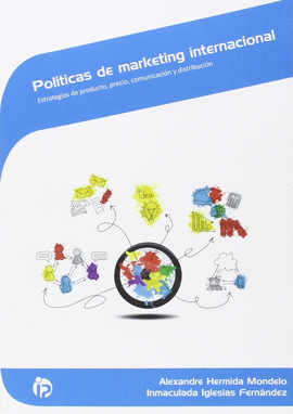POL�TICAS DE MARKETING INTERNACIONAL