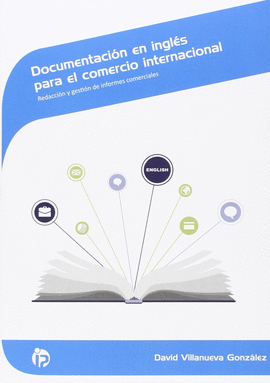 DOCUMENTACIN EN INGLS PARA EL COMERCIO INTERNACIONAL