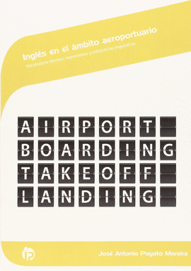 INGL�S EN EL �MBITO AEROPORTUARIO